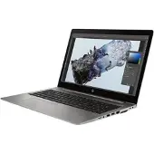HP Zbook 15u G6 Business Laptop 15,6" 32 GB RAM 2 TB SSD Windows 11 Pro