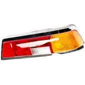 Karasch Heckleuchtendeckel Rücklichtdeckel rechts A1108201266 für Mercedes-Benz W110