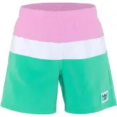 Chiemsee Badehose mit Blockstreifen