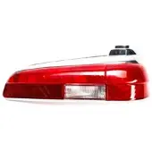 Karasch Heckleuchtendeckel Rücklichtdeckel rechts A1108260252 für Mercedes-Benz W110 111