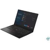 Lenovo REFURBISHED Laptop Thinkpad X1 Carbon Gen7 i5-8265U 8 GB RAM 512 GB SSD