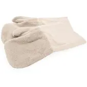 WAS Germany 24x Hitzefausthandschuhe Paar, 40 cm, Baumwolle, Polyesterfaserstoff