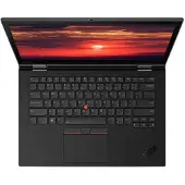 Lenovo REFURBISHED Laptop Thinkpad X1 Yoga Gen4 i5-8265U 16 GB RAM 512 GB SSD