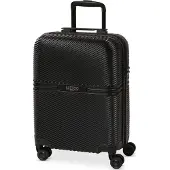 BERTOO Kabinenkoffer Monza - schwarz 38 l
