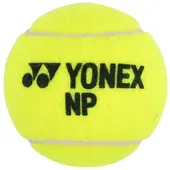 Yonex NP NON-Pressurized Tennis Ball Vinyl