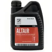 Schneider Altair Pro Kolbenkompressor Öl 1 Liter