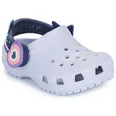Crocs Clogs Kinder C Imagination LightsBkstrpCgT kind