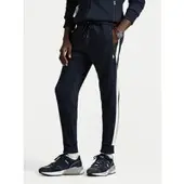 Ralph Lauren Jogginghose 710P03890001 Dunkelblau Regular Fit