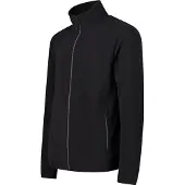 CMP MAN Jacket antracite-alluminio (36UP) 50