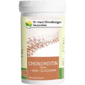 Dr. Ehrenberger Chondroitin vegan Kapseln 90 St