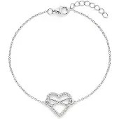 s.Oliver Armband SOJ-0289-B-20