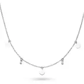 s.Oliver Kette SOJ-0121-N-47