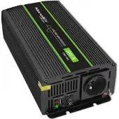 Qoltec 51938 Pure Sine Wave Inverter
