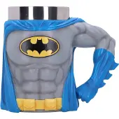 Nemesis Now Batman Bierkrug