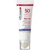 Ultrasun Alpine Creme SPF 50+ 2in1 Gesicht+Lippen 20 ml Gel