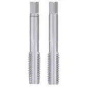 Fanar gwintowniki ręczne 2-sztukowe m24 x 1,50 6h hss din-2181/2