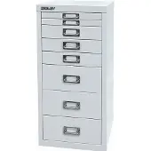 Bisley MultiDrawer 29er Serie