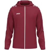 Jako Unisex Kapuzenjacke Light One