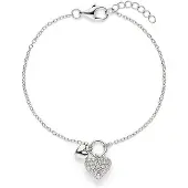 s.Oliver Armband SOJ-0315-B-16