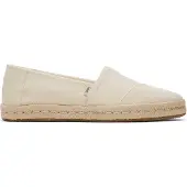 Toms Alpargata Rope 2.0 Baumwolle Damen Sandalen in Natur