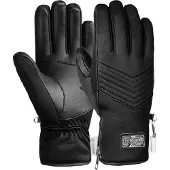 Reusch Fingerhandschuhe Daisy WINDSTOPPER