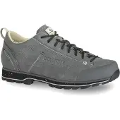 Dolomite Schuhe 54 Low Evo Gunmetal Grey/Black : 45 Größe: 45