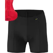 Gonso Sitivo U W black / fire (M19014) 52