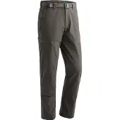 Maier Sports Herren Hose Nil Winter (kurz)
