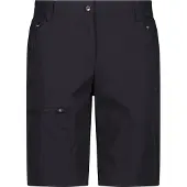 CMP - Women's Bermuda - Shorts Gr 40 schwarz