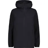 CMP Damen Blouson WOMAN JACKET FIX HOOD