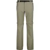 CMP Zip Off 3t51647 Hosen