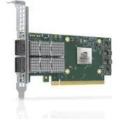 Nvidia ConnectX-6 Dx EN Eingebaut Faser 100000 Mbit/s (900-9X6AG-0056-ST1)