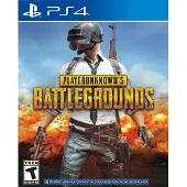 PLAYERUNKNOWN'S BATTLEGROUNDS 4