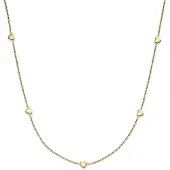 s.Oliver Kette SOJ-0200-N-45