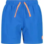 CMP Jungen Badeshort Kid Shorts 3R50024-L755 164 - Cyano - 164
