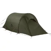 MSR - 2-Personen-Trekkingzelt - Tindheim 2 - Khaki