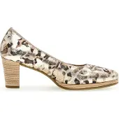 Gabor Damen Pumps, Trotteur - unbekannt - Gr. 4