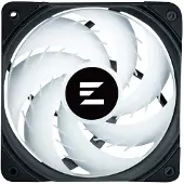 Zalman Ventilateur de boitier AF RGB - 12cm (Noir)