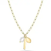 s.Oliver Kette SOJ-0092-N-47