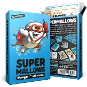 Sonstige Verlage DENKRIESEN - Supermallows - "Weniger frisst mehr."