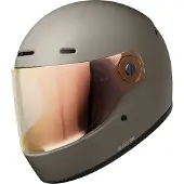 John Doe JD/One Helm, titan matt, XS (53/54)
