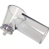 Moulinex SS-193075 Gehäuse für DJ750 DJ752 DJ753... Fresh Express Zerkleinerer