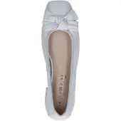 Caprice Ballerina in LT.BLUE PE.DEE | Gr.: 41