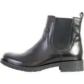 Geox Schuhe Modell D166RA 000TU Schwarz