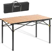Mountfield Klappbarer Gartentisch aus Holz