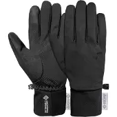 Reusch Tromso Windstopper Touch-tec black (7700) 10