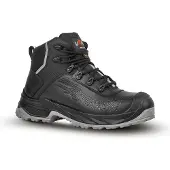 U Power Stride Esd S3s Ci Sc Lg Fo Sr Sicherheitsschuhe
