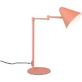 TRIO Design-Tischleuchte Cosima Orange
