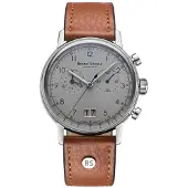 Bruno Söhnle Bergamo Chronograph 17-13237-831
