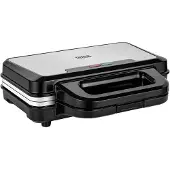 Uni-T Teesa 900 W Sandwich-Toaster XXL